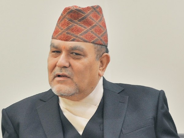 अझैसम्म ६ सय १ बोक्ने संसद भवनमा लोकमानसिंह कार्की जोखिएनन् !