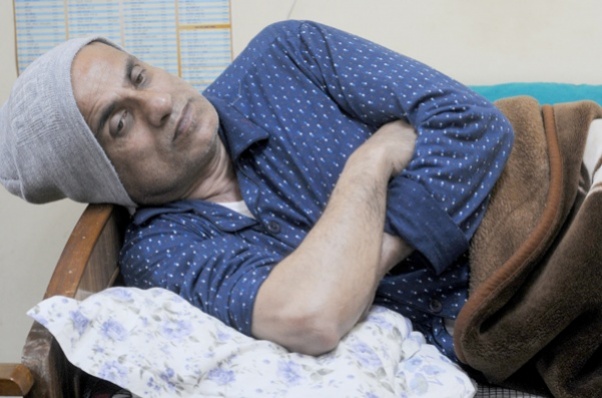 दशैँ मनाएर फेरि अनसन बस्ने भन्दै डाक्टर केसीले छोडे अनसनस्थल