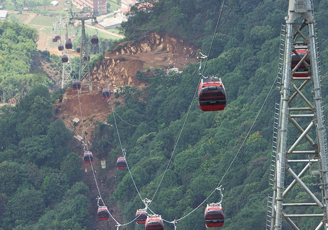 केवलकार र पूर्व ओली सरकार