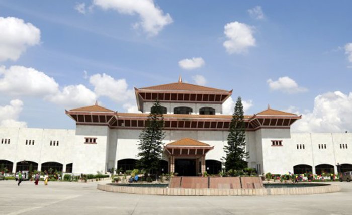 संसद र सडक अझै तताउन बालकोट र कमलबिनायक सहमत,संसद सुचारु गर्ने जादुको छडी छैन ?