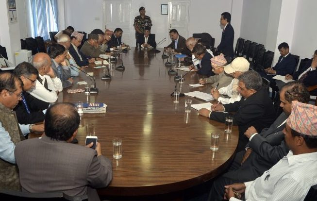 भ्रमणलाइ पुष्प जस्तै कोमल बनाउने पुष्पकमल प्रयास