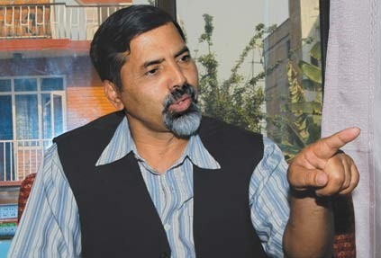 जनताको पैसा उठाएर सरकारले नाक ठाडो पार्ने !