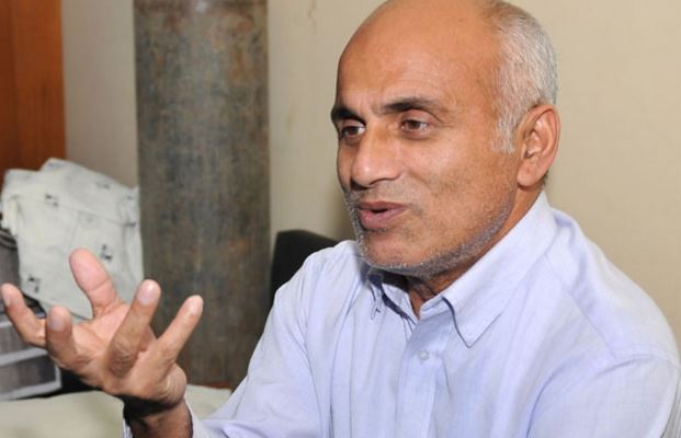 डाक्टर गोविन्द केसीले असोज ३ पछि पनि खाना खाइरहने सम्भावना बढ्यो