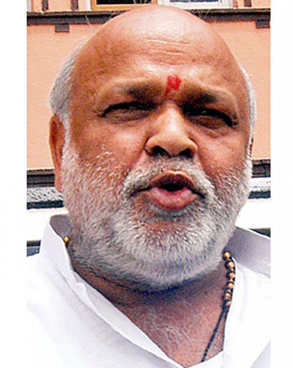 पूर्वमन्त्री गुप्ता फेरि खोरमा