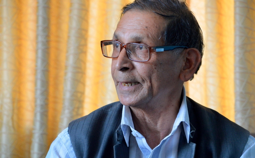 वैद्यलाइ रिस उठेपछि निरंकुश देखियो प्रचण्ड सरकार,कार्यकर्ता छुटाउन गनगन