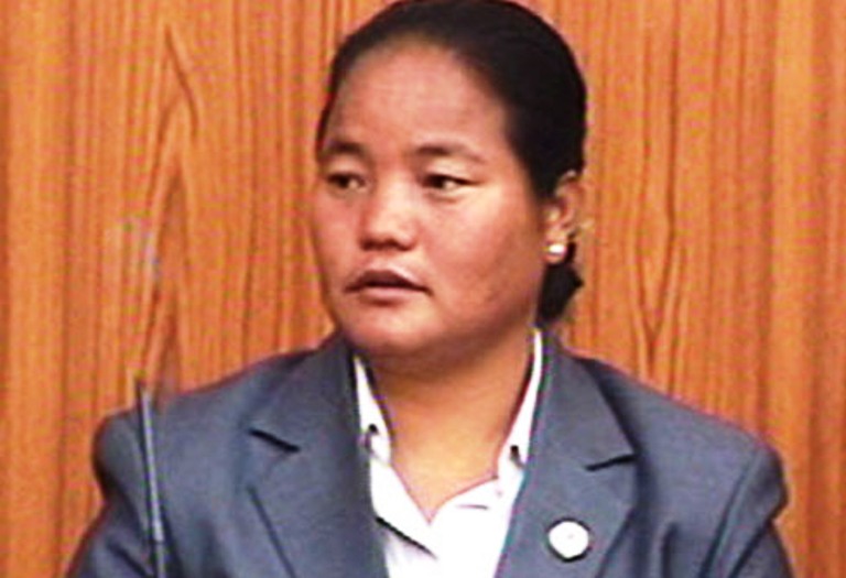 सभामुख ओनसरी भेटेर प्रधानमन्त्री प्रचण्डले मसिनो सहमतिको शुत्र बताए !