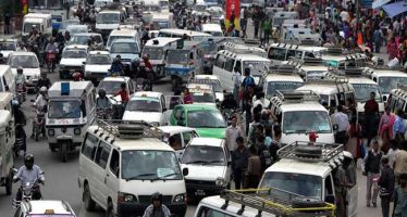 सवारी दुर्घट्नामा नवलपरासीमा ३ जनाको जीवनलीला समाप्त !