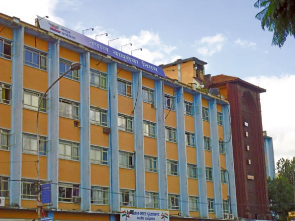 हावासँगै उड्ने मन भए जागिर खुल्यो