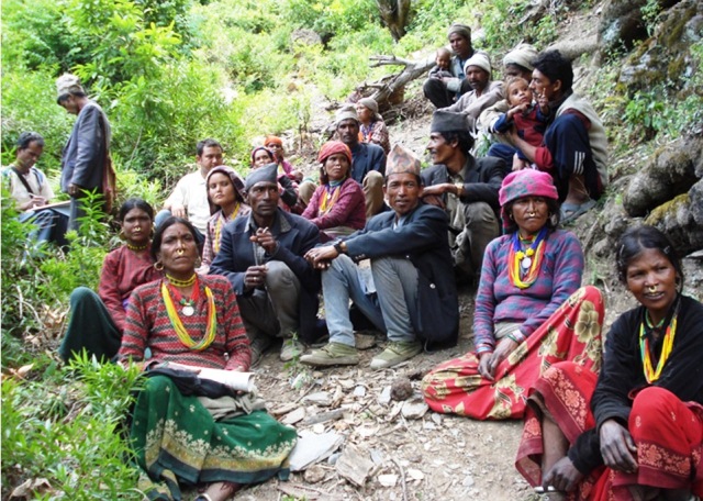 सर्वसाधारणबिचमा भोकमरी चलिरहँदा चामल बाढ्नेबारे राजनीति, यसो भन्छन् नेता