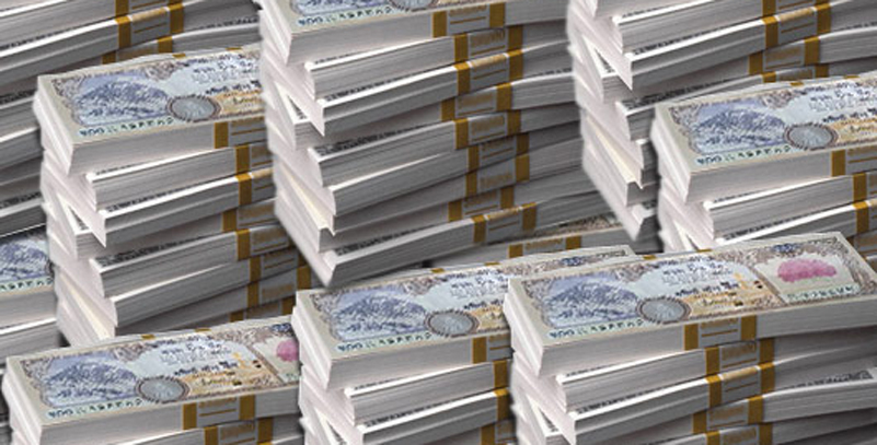 सुकिलो र नयाँ नोट चाहिने भए राष्ट्रबैंक जानुस्