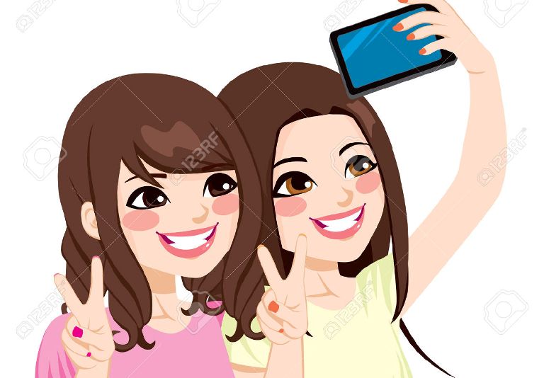 ढल्की ढल्की सेल्फी हान्न खोज्दा नदीमा झरेर वेपत्ता