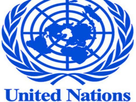 भारतको दाबीमाथी राष्ट्रसंघको प्रश्न