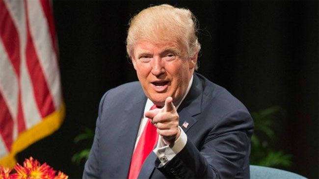 डोनाल्ड ट्रम्प एक अचम्मका पात्र, दिवंगत नेता फिडेल काष्ट्रो एक तानाशाही !