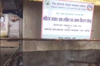 जाडो बढेसँगै बिरामी बढे,स्वस्थ रहन चिकित्सकको यस्तो छ सुझाव