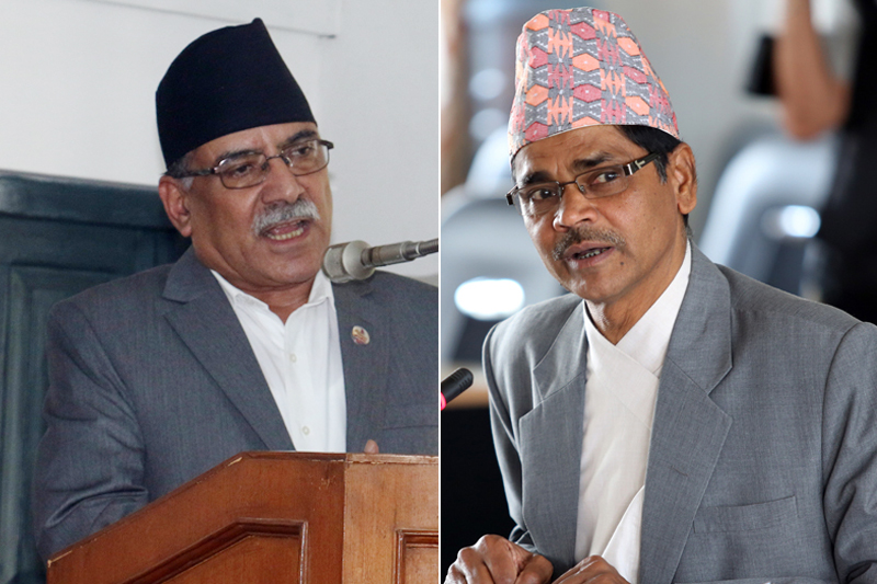 सरकार चुनावको मिति घोषणाको तयारीमा