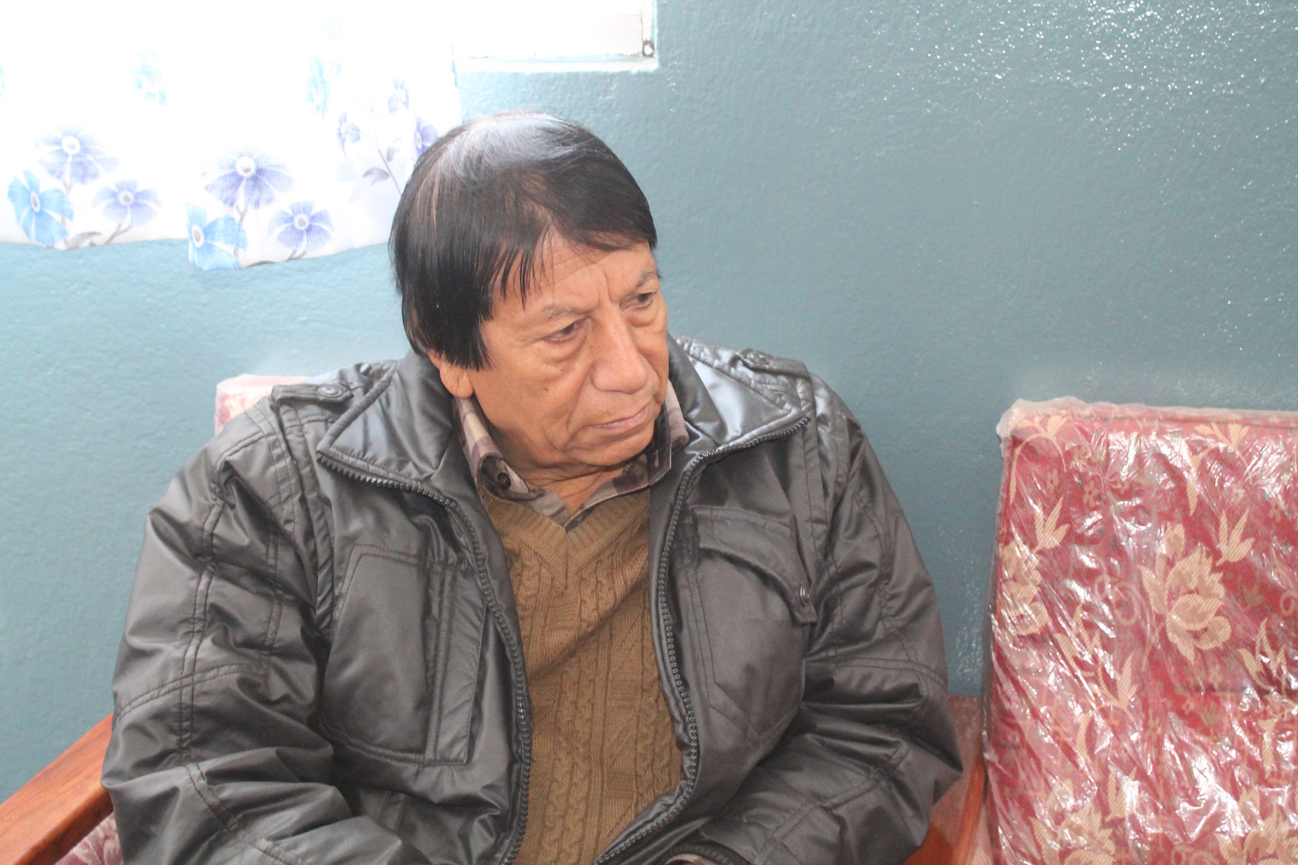 जनवादी गायक सम्झन्छन् – गरिबको चमेली बोल्दिने कोहि छैन