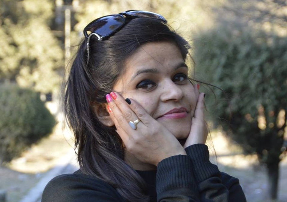 लभ पर्ने डरले भेट हुँनै छोडीन सञ्चारकर्मी बराल