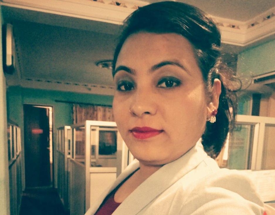 पत्रकारले उत्तर दिन नसक्ने एउटै प्रश्न : ‘संस्थाले तलब त दिन्छ ?’