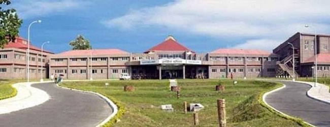 प्रतिष्ठानबाट ७७१ जना जटिल रोग पीडितको उपचार