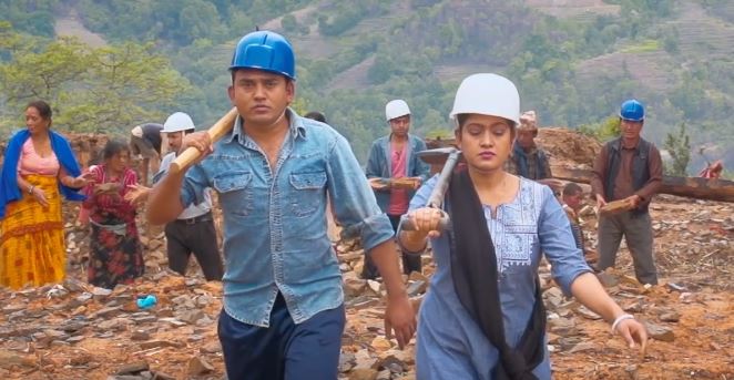 ‘नमूना नेपाल’ ७ नं प्रदेशबाट शुरु हुँदै