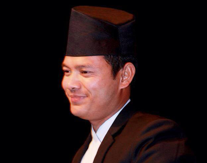 बद्रीका श्रीमतीले भन्दा बढी माया गर्ने फ्यान