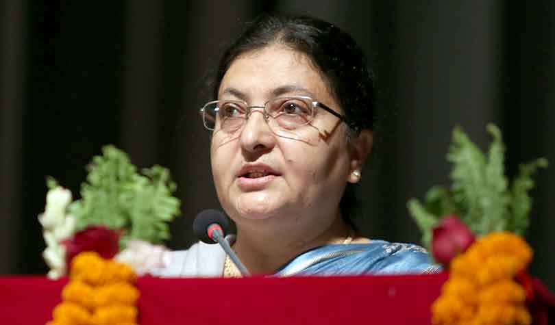 प्रतिनिधिसभाको अधिवेशन फागुन २३ गते,