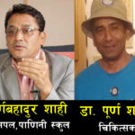 कोरोना महाआतङ्कको विस्तारित स्वरुप