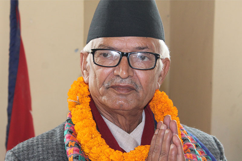 वाग्मती प्रदेशसभाको बैठक बस्दै, अविश्वास प्रस्ताव टेबुल हुने