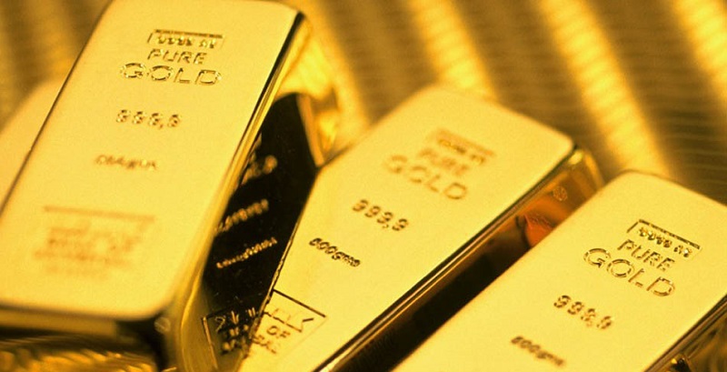 सुनचाँदीको मूल्य घट्यो