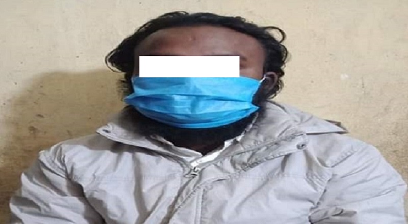 ४४ लाख ७८ हजार रूपैयाँ ठगी गरेको आरोपमा पक्राउ