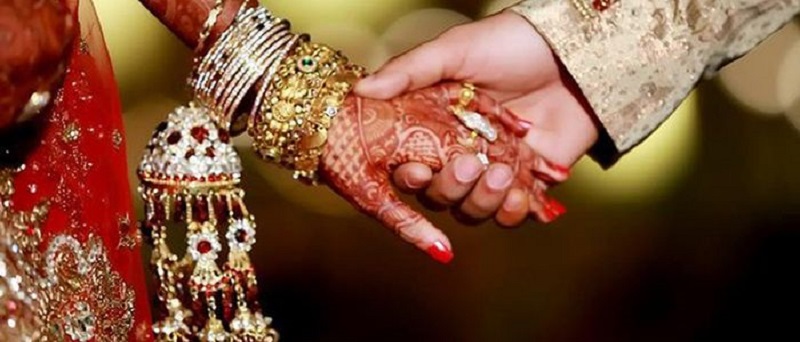 बालविवाहको आरोपमा बेहुला-बेहुलीसहित ४ जना पक्राउ