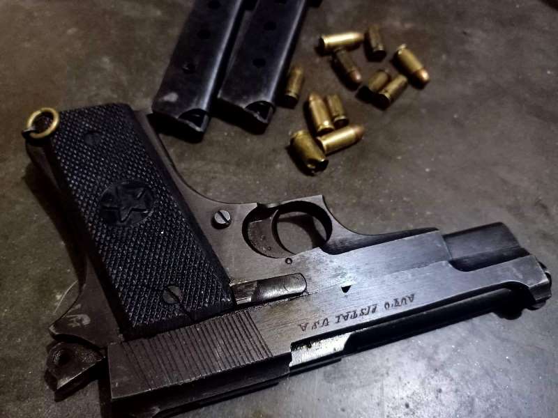 एका बिहानै कोटेश्वर चोकमा पेस्तोल देखाएर लुटपाटको प्रयास