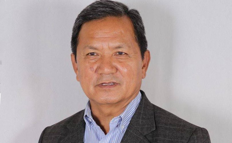 समृद्धिको अभियानमा गण्डकी प्रदेश सरकार : मुख्यमन्त्री गुरुङ