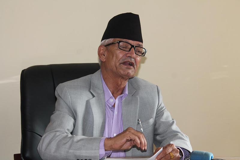 वाग्मती प्रदेशसभाको बैठक फेरि स्थगित