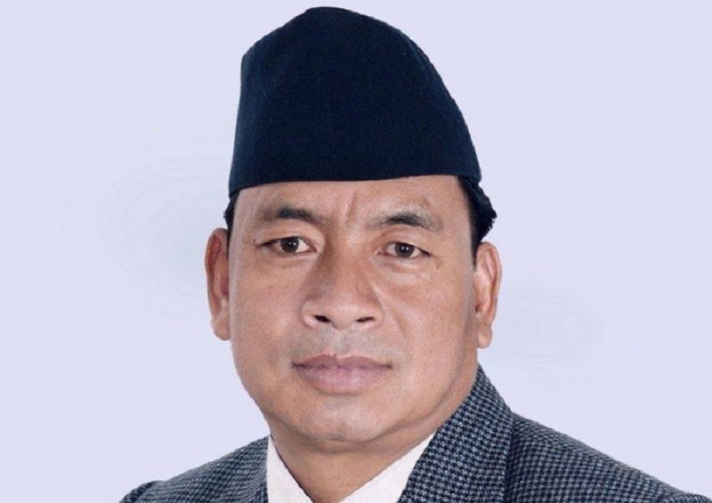 उपराष्ट्रपति पुनद्वारा शपथग्रहण कार्यक्रम बहिष्कार