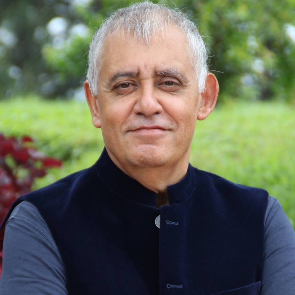 ओली, प्रचण्ड-नेपाल पक्षमा कांग्रेस छैन: कोइराला