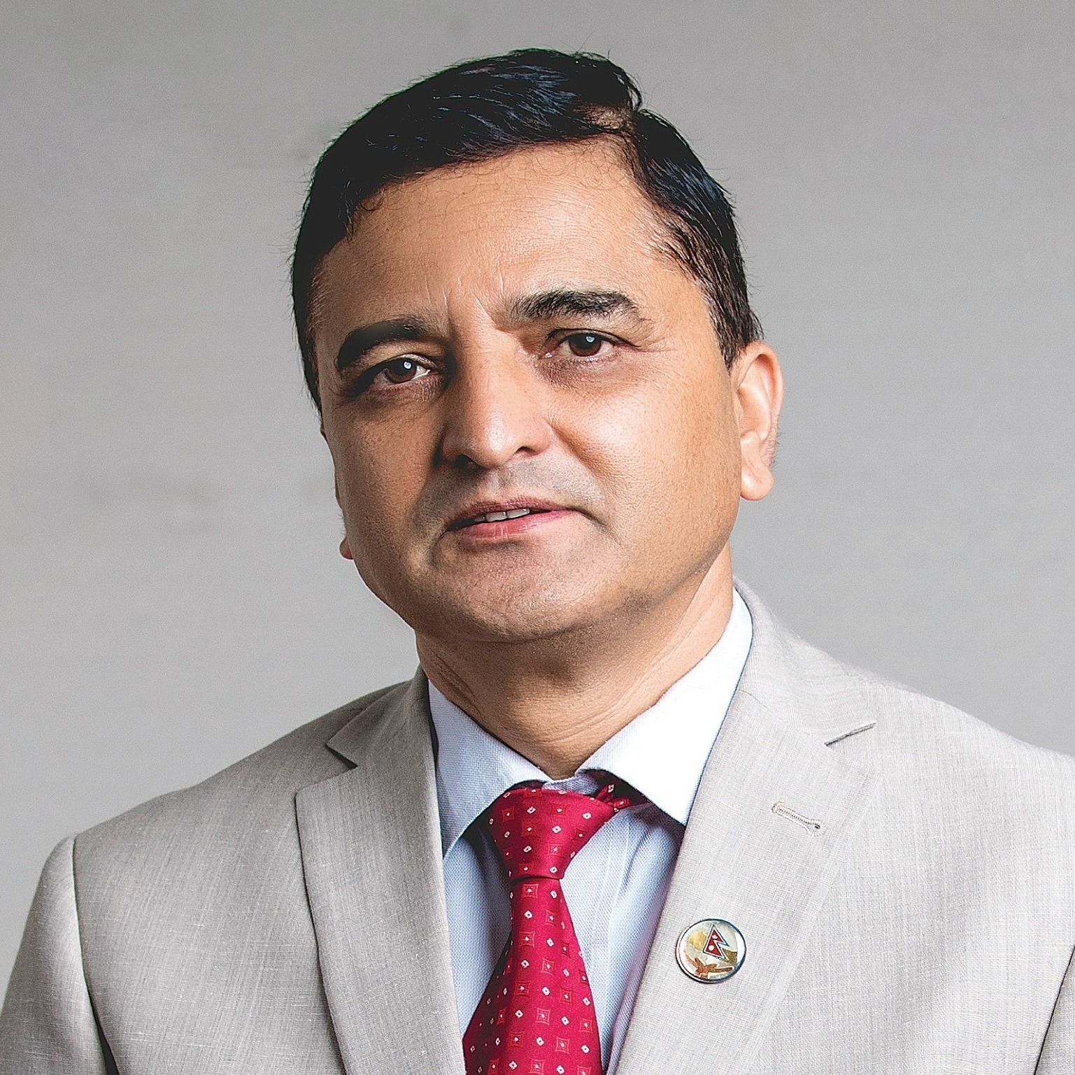 योगेशकुमार भट्टराईद्वारा  पत्रकारिता सधैँ गणतन्त्र र संविधानका पक्षमा हुनुपर्नेमा जोड