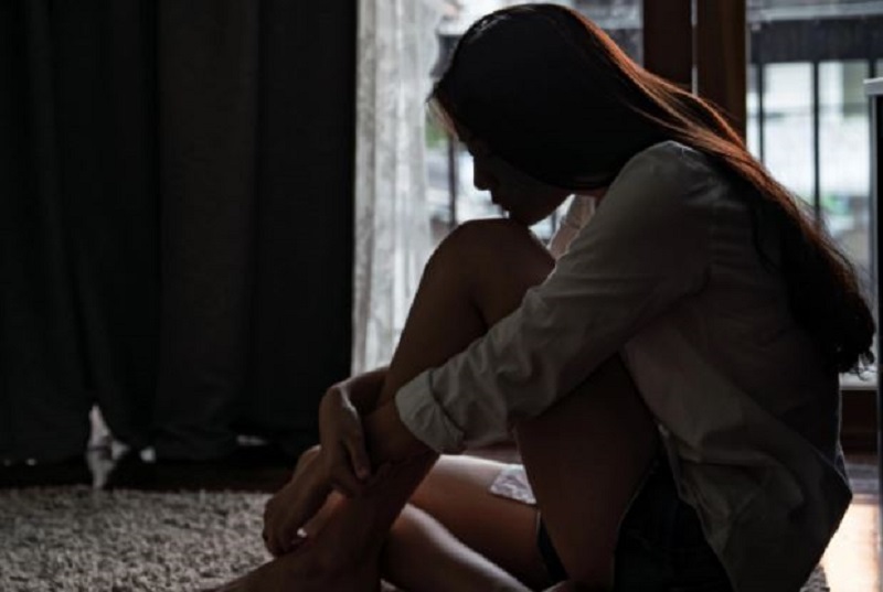 १३ वर्षमा भारतको कोठी पुर्‍याइएकी बालिका सात वर्षपछि घर फर्किंदा …