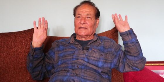 गीत चोरिदा किन चुप छन् कलाकार ? कुमार बस्नेत भन्छन् – बोल्दा सुनिदिने कोहि भए पो