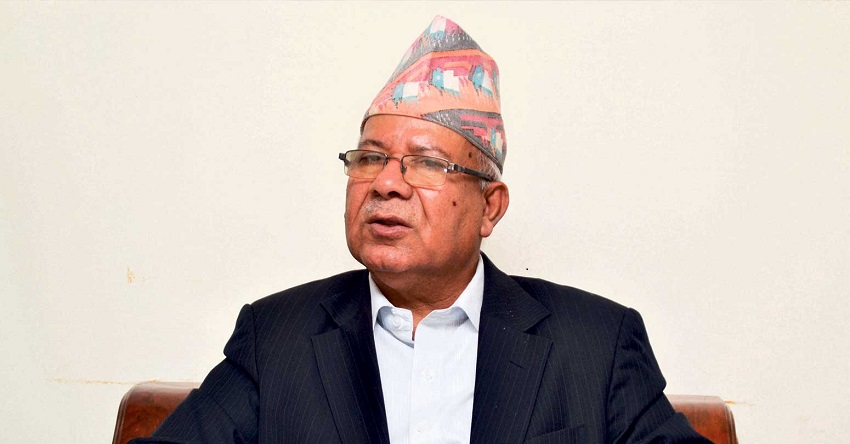 सबै समुदायको पहिचानको संरक्षण गर्नु राज्यको कर्तव्य – नेपाल