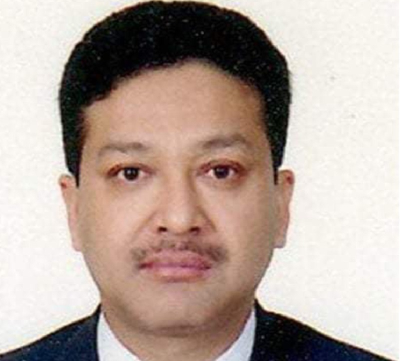 सर्वोच्चमा प्रस्तावित न्यायाधीश श्रेष्ठविरुद्ध उजुरी आह्वान