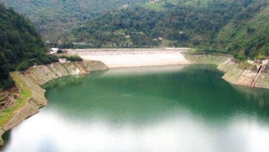 ६० मेगावाटको कुलेखानीमा २० मेगावाट मात्र उत्पादन